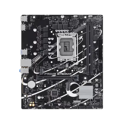 Материнская плата ASUS PRIME B760M-F (PRIME B760M-F)