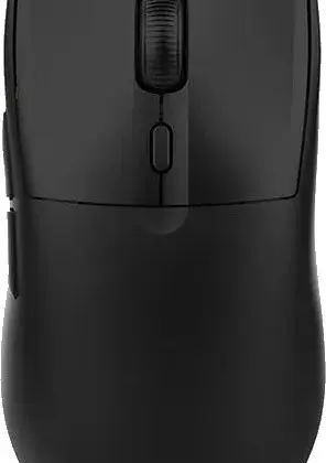 Компьютерная мышь Ajazz AJ139 V2 MC Black (AJ139/V2/MC/Black)