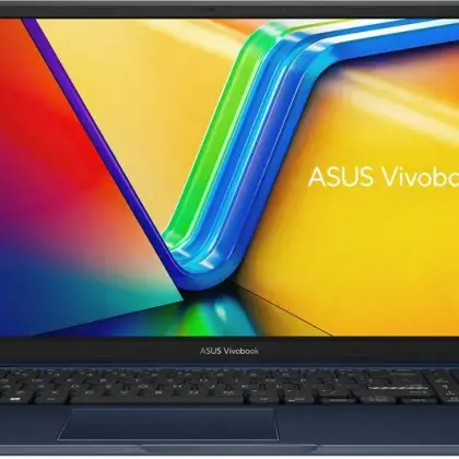 Ноутбук ASUS VivoBook 15 X1504VA-BQ4055 (90NB13Y1-M01PX0)