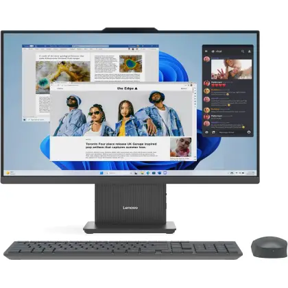 Моноблок Lenovo IdeaCentre AIO 27IRH9, 27" (F0HM00N8RU)
