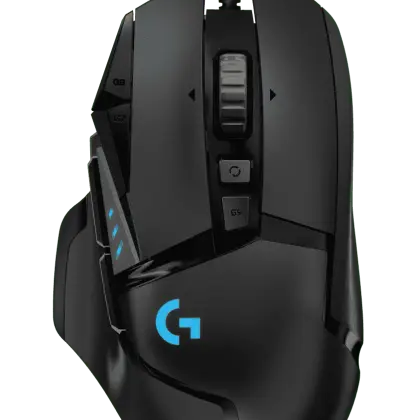Компьютерная мышь Logitech G502 HERO (910-005470)