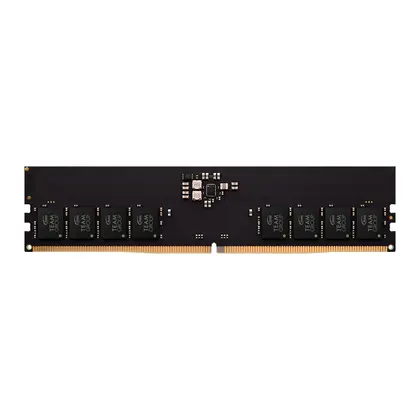 Оперативная память Team Group ELITE 8GB 4800MHz DDR5 (TED58G4800C4001)