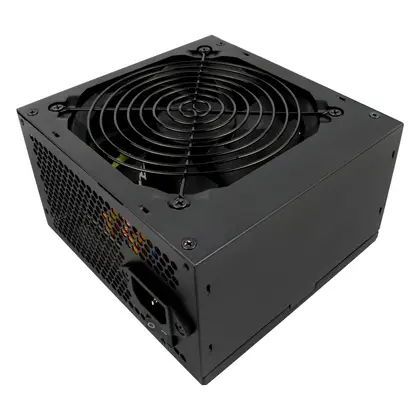 Блок питания 1Stplayer Black.Sir SR-600W (PS-600BS)