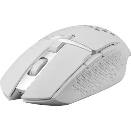 Мышь игровая беспроводная Defender Glory GM-514 белый (52513)