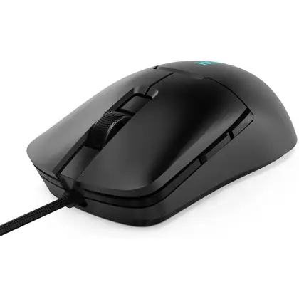 Мышь Lenovo Legion M300s RGB Gaming Mouse Black (GY51H47350)