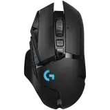 Мышь Logitech G502 X Black (910-006139)