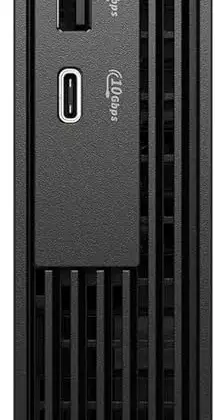 Системный блок Dell Pro Micro QCM1250 (210-BPPV_BTO107_QCM1250_EMEA)