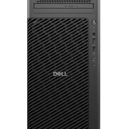 Системный блок Dell Pro Max Tower T2 FCT2250 (210-BPSN_BTO109_FCT2250_EMEA)