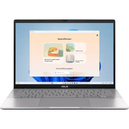 Ноутбук Asus Vivobook S14 M3407HA-SF073W (90NB16E2-M00520)