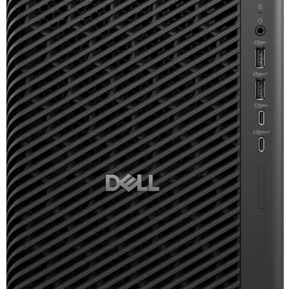 Системный блок Dell Pro Max Tower T2 FCT2250 (210-BPSN_BTO112_FCT2250_EMEA)