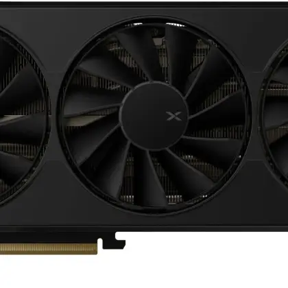 Видеокарта XFX Swift AMD Radeon RX 9070 OC Triple Fan Gaming Edition (RX-97SWFB3B9)