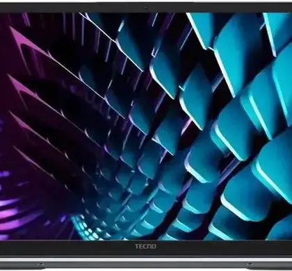 Ноутбук Tecno MEGABOOK K16S 16" (K16SAA (71005000396))