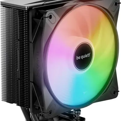 Кулер для процессора Bequiet! PURE ROCK 3 LX (BK040)