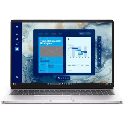 Ноутбук Dell Pro 16 PC16250 (210-BQHB_BTO109)