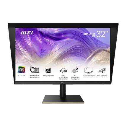 Монитор MSI Summit MS321UP 32" (Summit MS321UP)