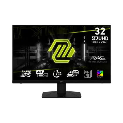 Монитор MSI MAG 322UPF 32"  (MAG 322UPF)
