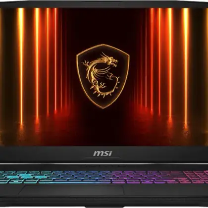 Ноутбук MSI Katana 17 HX B14WFK-404XKZ 17,3" (9S7-17L791-404)