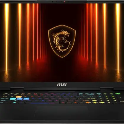 Ноутбук MSI Vector 18 HX AI A2XWIG-1028KZ 18" (9S7-1824B4-1028)