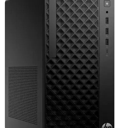 Системный блок HP ProDesk 2 G1i E (B6ZD2ET)