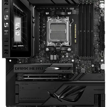 Материнская плата Asus ROG Crosshair X870E Dark Hero (90MB1NT0-M0EAY0)