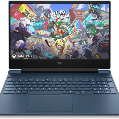 Ноутбук HP Victus 15-fa2081ci (BZ2X5EA)