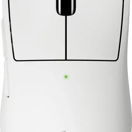 Мышь Logitech G Pro X Superlight 2C - White (910-007538)