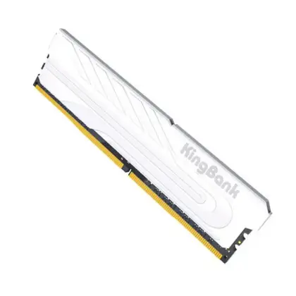 Оперативная память KingBank DIMM DDR5 16GB 6000MHz KingBank (KJXS K5.01.FPM5ED7201)