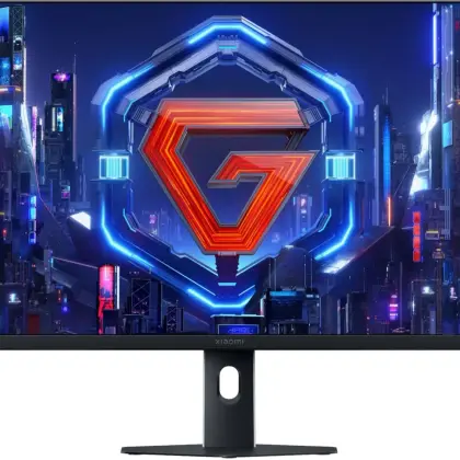 Монитор Xiaomi 2K Gaming Monitor G27Qi 2026 27" (P27QDB-RGGL)