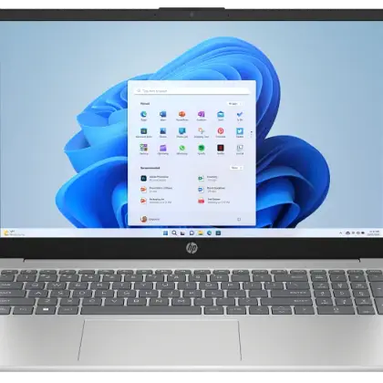 Ноутбук HP 15-fc0251ci (D74B5EA)