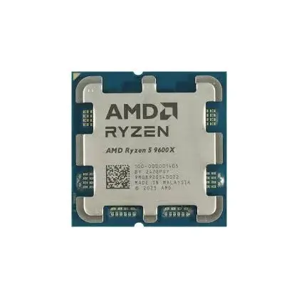 Процессор AMD Ryzen 5 9600X oem (100-000001405)