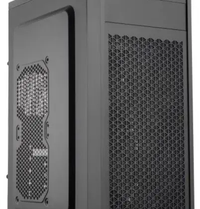 Корпус NOMAD NMD-C6013 - Черный (NMD-C6013)