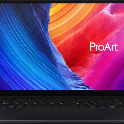 Ноутбук ASUS ProArt P16 H7606WM-SR118X 16" (90NB15L1-M009M0)