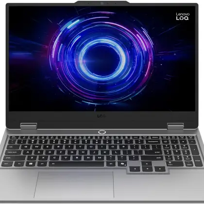 Ноутбук Lenovo LOQ 15IRX10 (83JE0189RK)