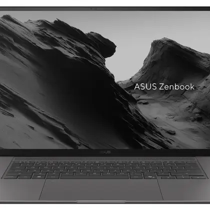Ноутбук ASUS Zenbook S14 UX5406AA-QJ045W 14" (90NB16Q6-M005A0)