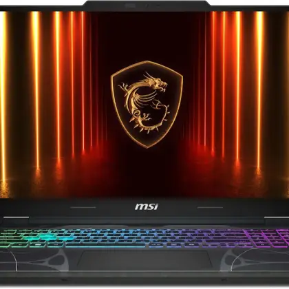 Ноутбук MSI Cyborg 17 B2RWFKG-290XKZ 17,3" (9S7-17U332-290)