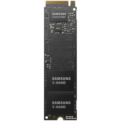 Твердотельный накопитель SSD M.2 PCIe 512 GB Samsung BM9C1 MZ-VMX5120 oem (MZVMX512HCLV-00B00)