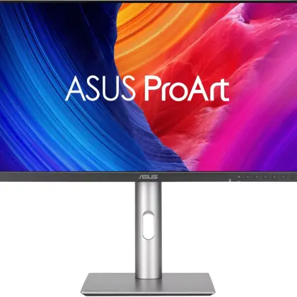 Монитор ASUS ProArt PA278QGV 27" (PA278QGV) (90LM05L1-B01K71)