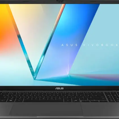 Ноутбук Asus Vivobook S16 M3607HA-RP268 16" - Matte Gray (90NB16F1-M00H30)