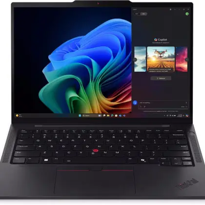 Ноутбук Lenovo ThinkPad T14s Gen 6 Intel (21QX001DFW)