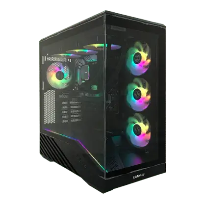Системный блок Nomad Ultra Game T (NMD-36969)