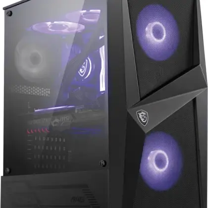 Системный блок Nomad Game T (NMD-37025)