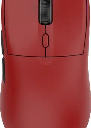 Компьютерная мышь Ajazz AJ139 V2 MC - Red (AJ139/V2/MC/Red)