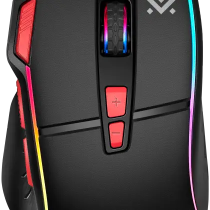 Мышь Defender Rixis GM-161 - Black (52164)