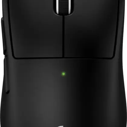 Мышь Logitech PRO X Superlight 2c - Black (910-007531)