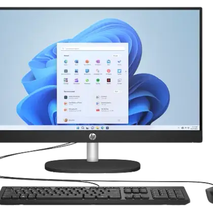 Моноблок HP 24-cr0070ci, 23.8" (7Y017EA)