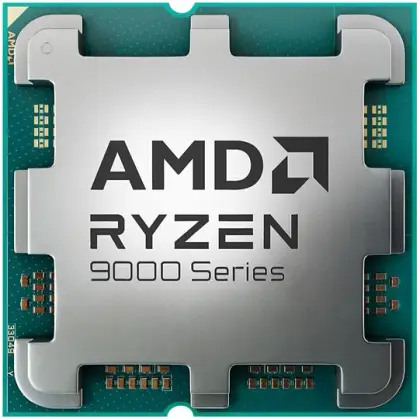 Процессор CPU AMD Ryzen 9 9950X3D2 Dual Edition, oem (100-000001978)
