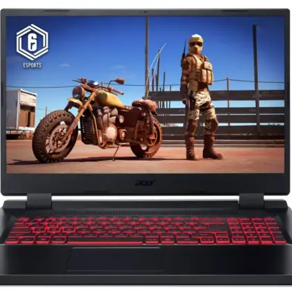 Ноутбук Acer Nitro 5 AN517-55-79ED (NH.QG1ER.008 WW)