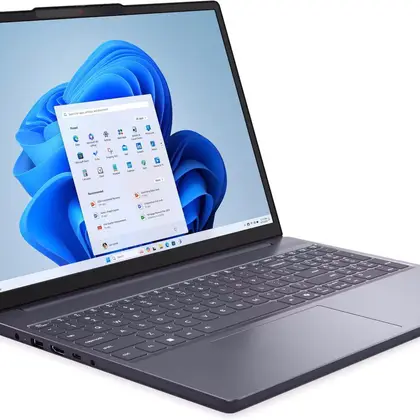 Ноутбук Lenovo IdeaPad Slim 3 15ARP10 (83K700HRRK)