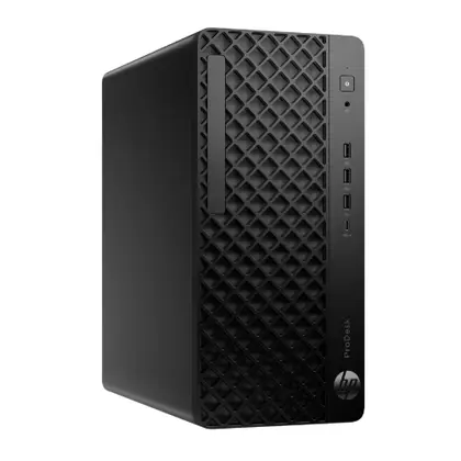 Системный блок HP ProDesk 4 Tower G1i (9H7R6ET)