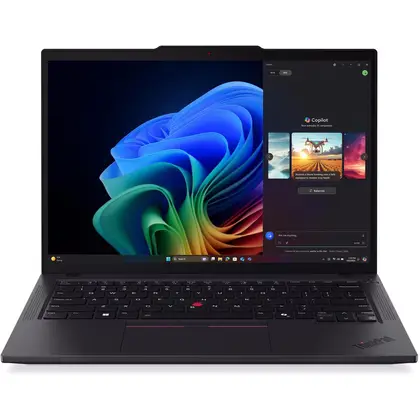 Ноутбук Lenovo ThinkPad T14 Gen 6 Intel (21QG00CPFW)